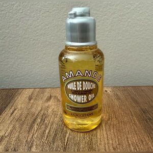 5 for $25 🛍️ item 

L’Occitane Almond Shower Oil